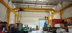 Linkpoint Place (D22), Factory #602884201